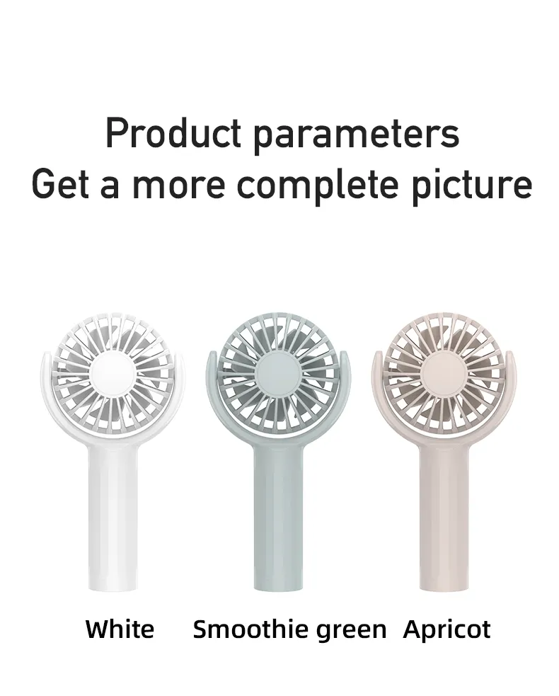 Outdoor Portable Fan Brushless Motor Efficient Ceiling Fan