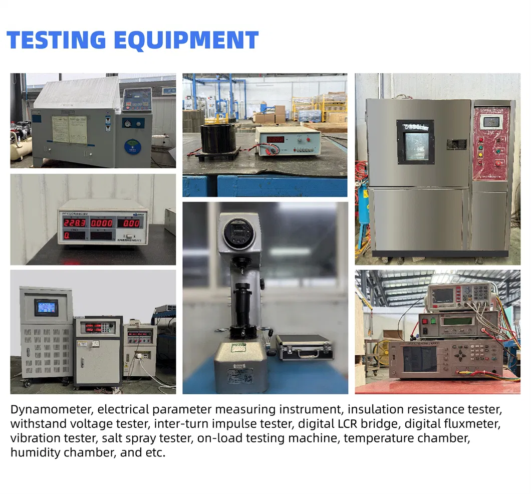 Vfans Energy Efficiency Industrial Ceiling Pmsm Hslv Fan for Factory