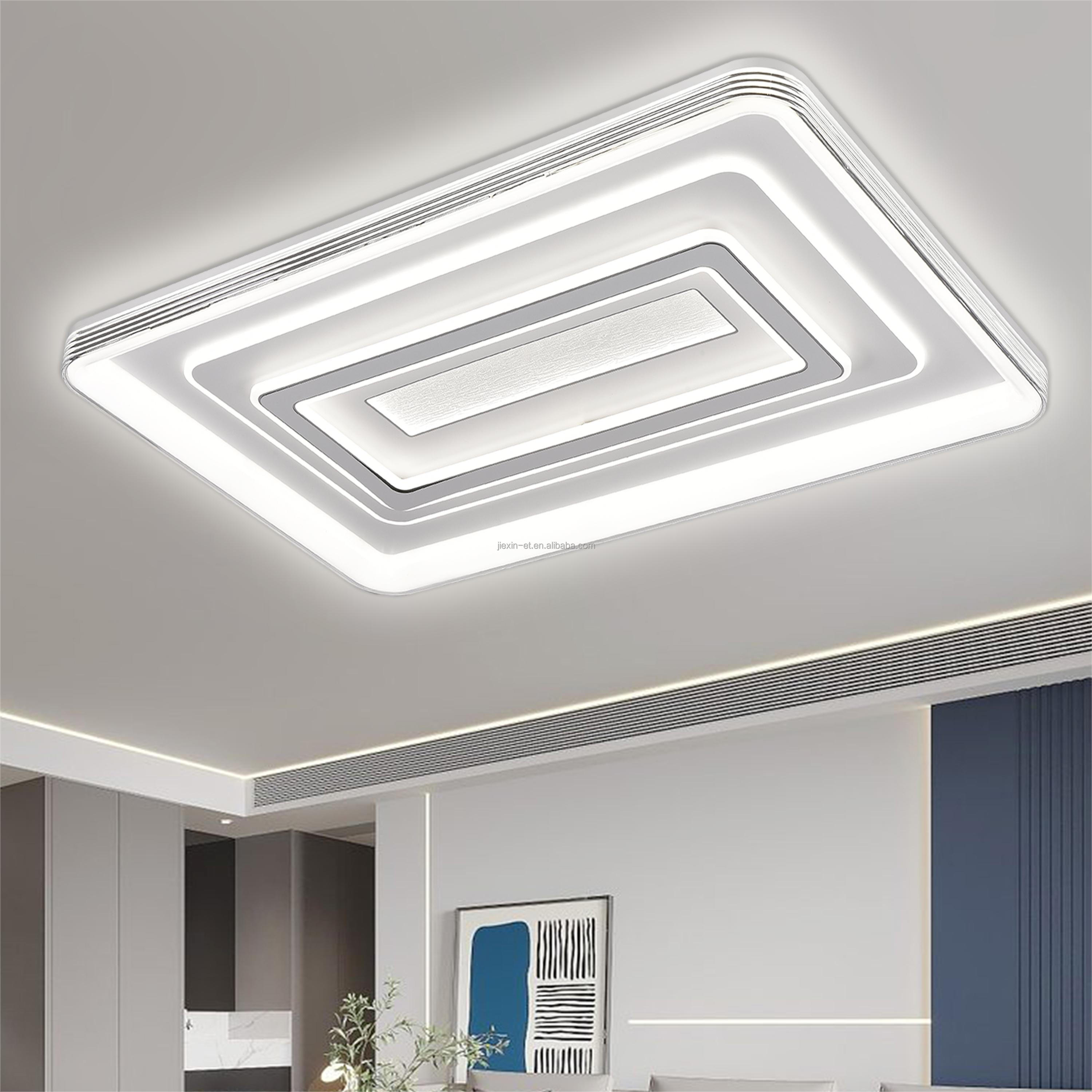 Bladeless Ceiling Fan Specifications