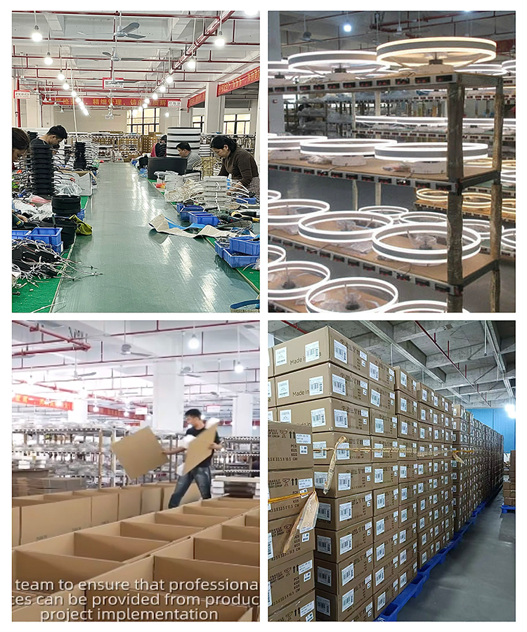 Packaging & Shipping