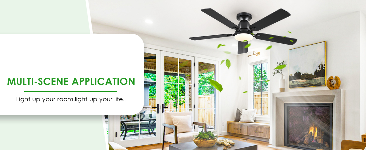 Ceiling Fan Image 10