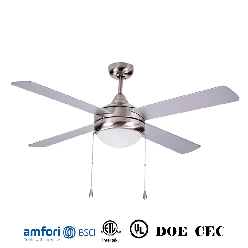 Ceiling Fan Specification
