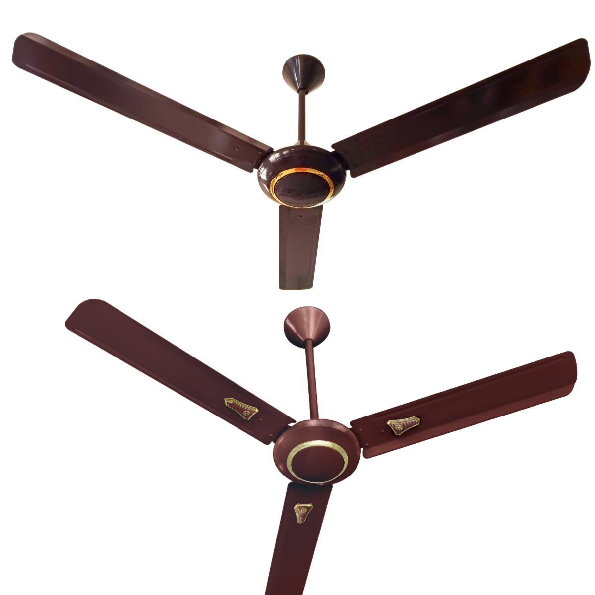 48/56/60 Inch National Industrial Ceiling Fans with Copper Motor Metal Blade KDK Design Decorative Ceiling Fan