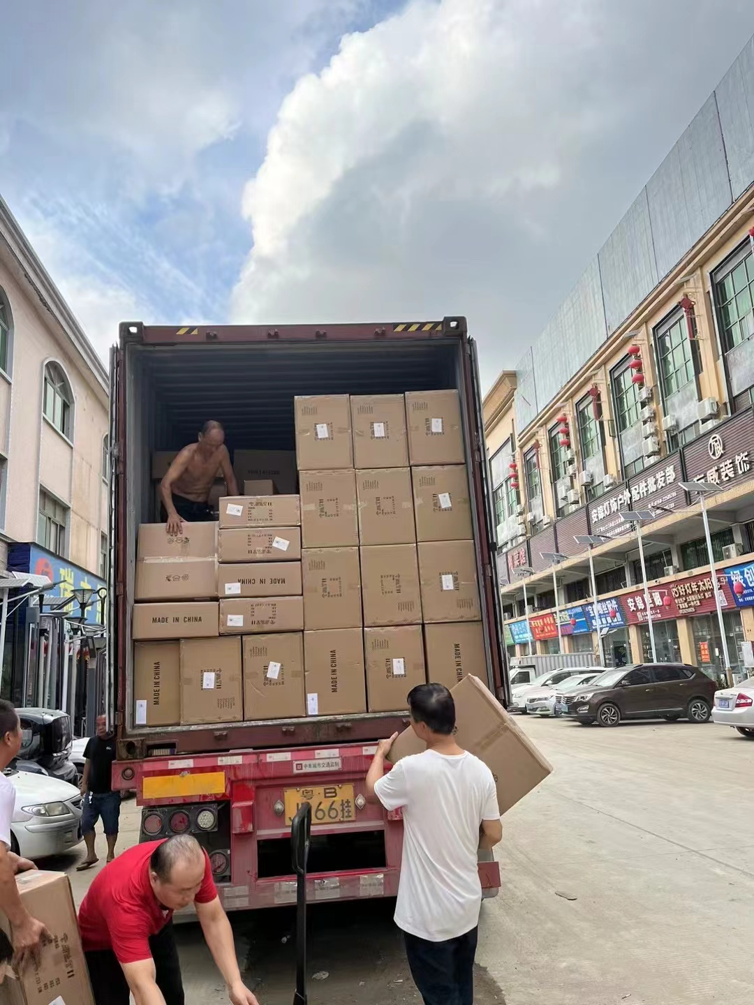 Logistics 1