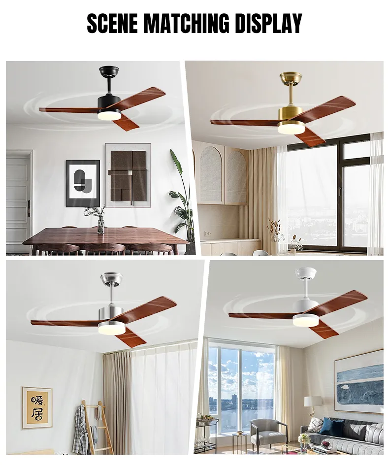 Reversible Air Circulation System