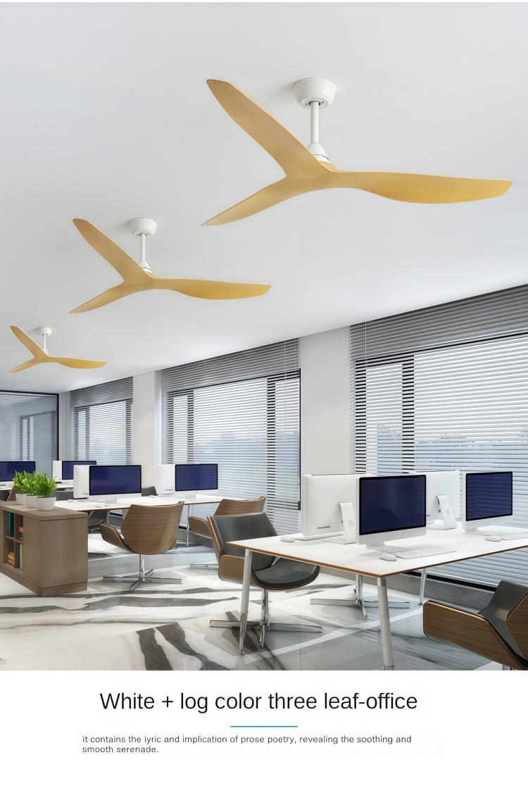 Ceiling fan testing and quality control
