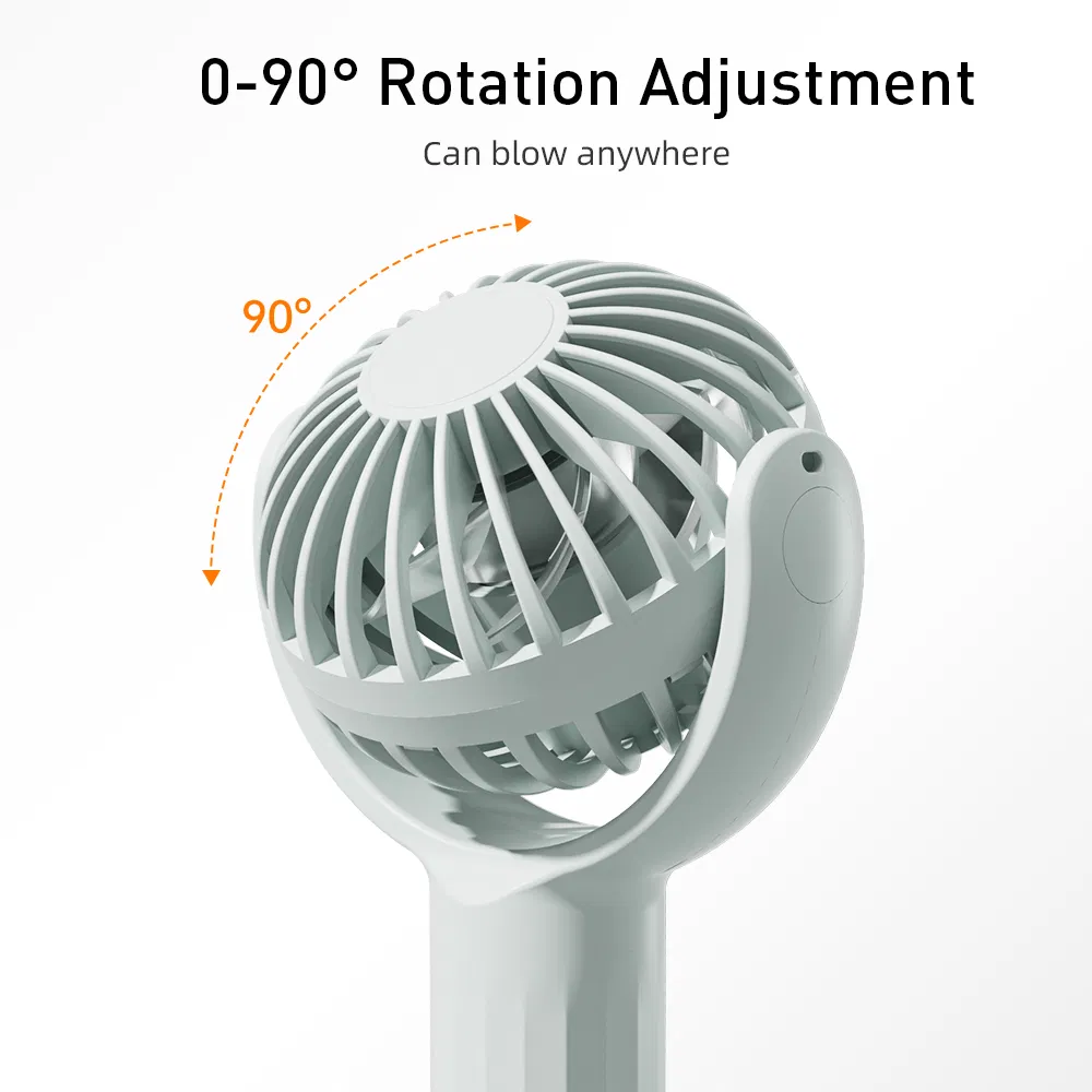 Outdoor Portable Fan Brushless Motor Efficient Ceiling Fan