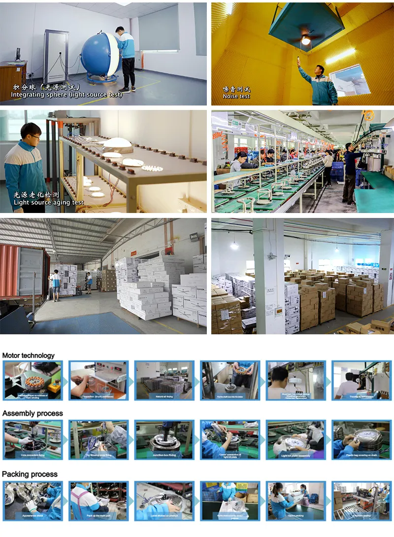 Production Facility