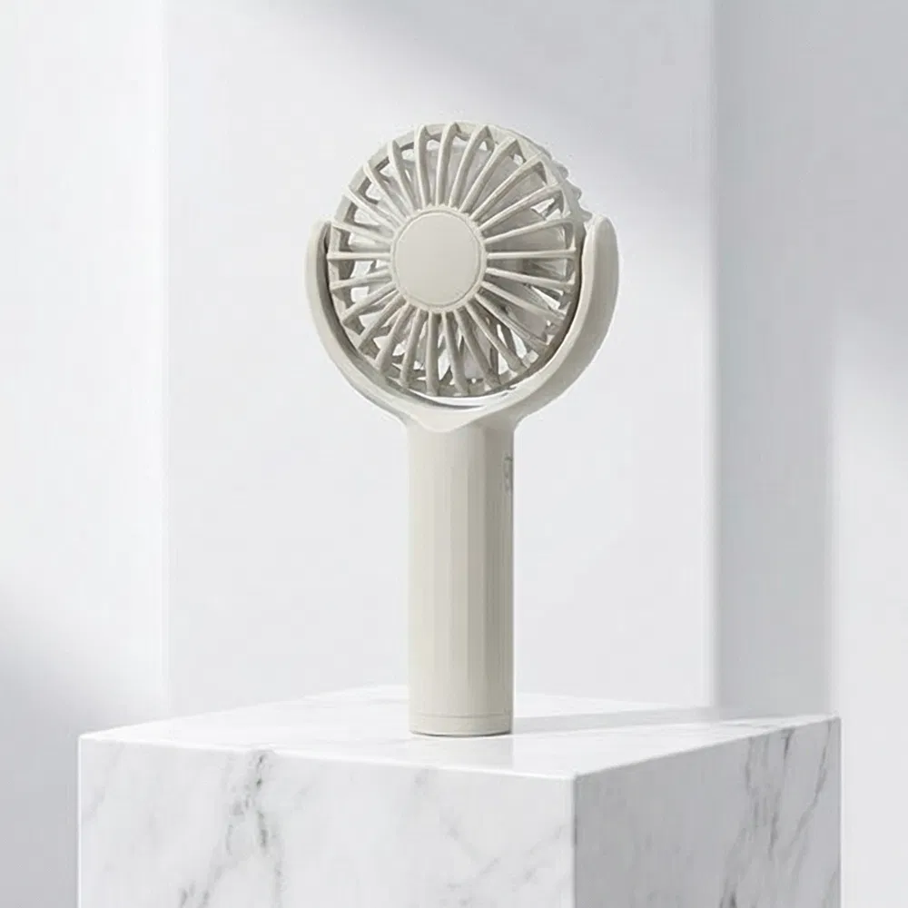 Outdoor Portable Fan Brushless Motor Efficient Ceiling Fan
