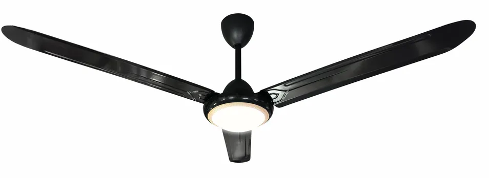 New Best-Selling DC Ceiling Fan with Lights Detail 1
