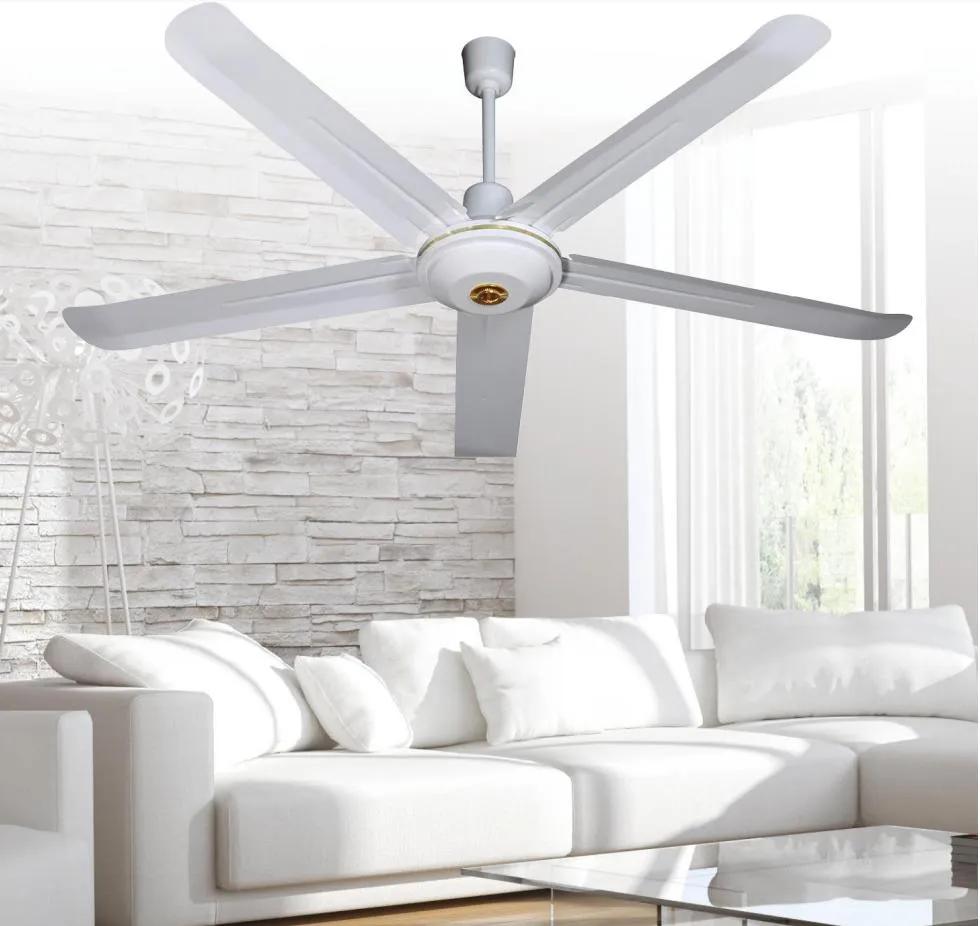 56 Inch Industrial Ceiling Fan