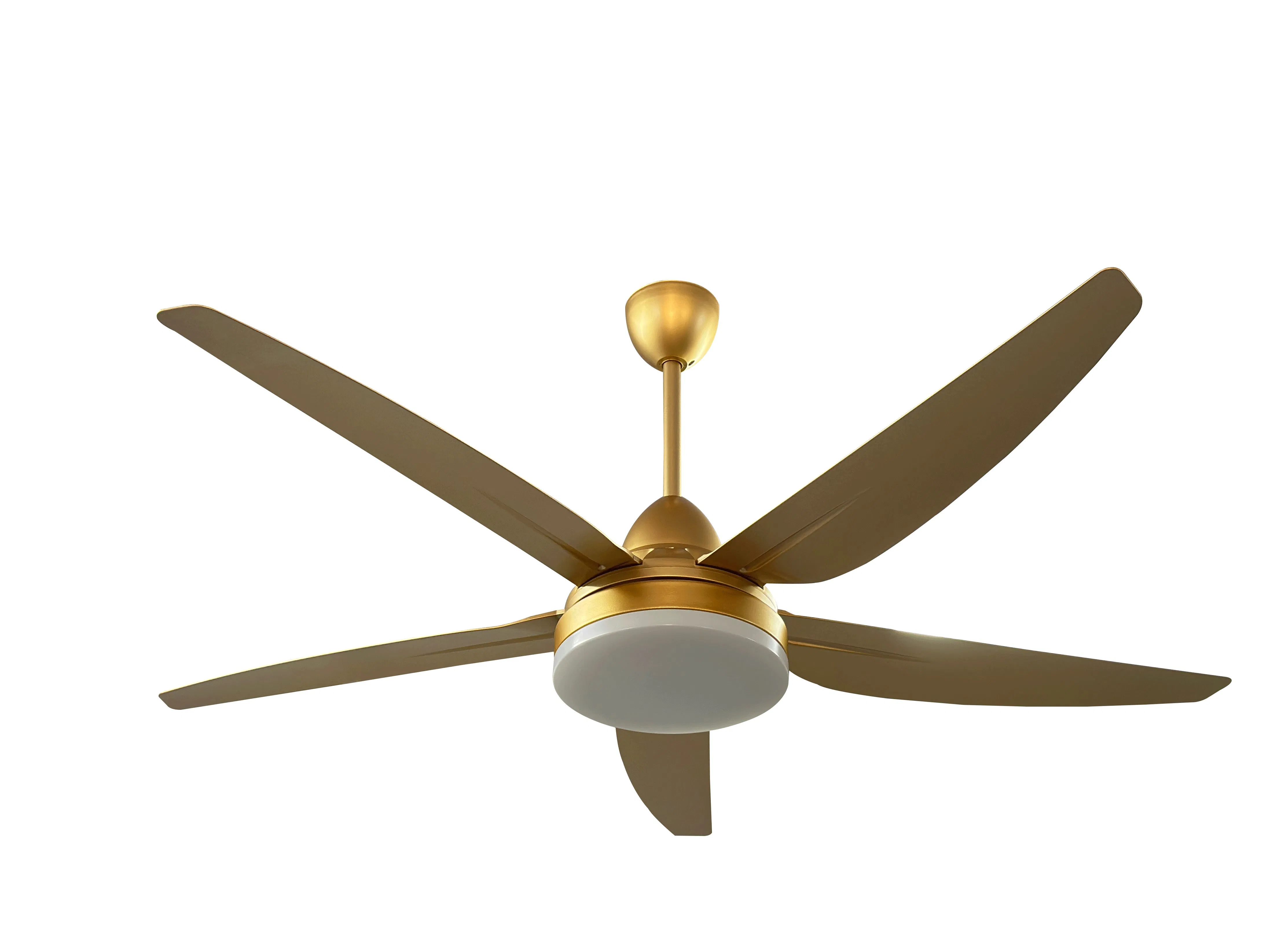 Efan a Series Manufacturer of 56inch Industrial Ceiling Fans with Lights