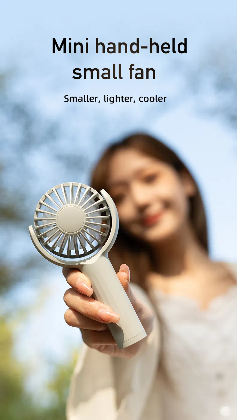 Outdoor Portable Fan Brushless Motor Efficient Ceiling Fan