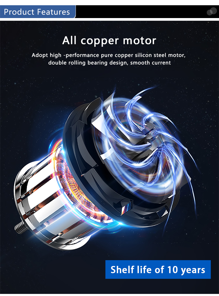 Lighting Manufacturing Process 5