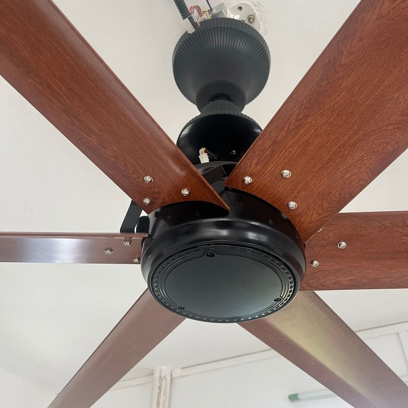 Vfans Hot Sale Good Performance Commercial Ceiling Fan for Memorial Hall