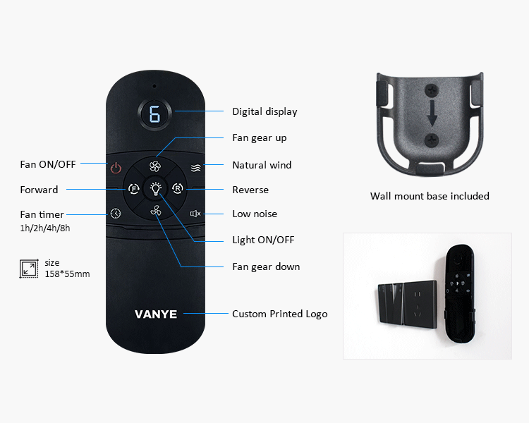 Custom Service Options 5
