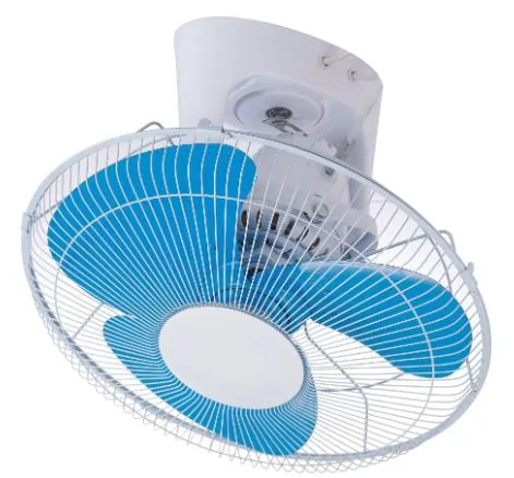 Energy-Efficient Factory OEM Ceiling Orbit Fan for Modern Interiors