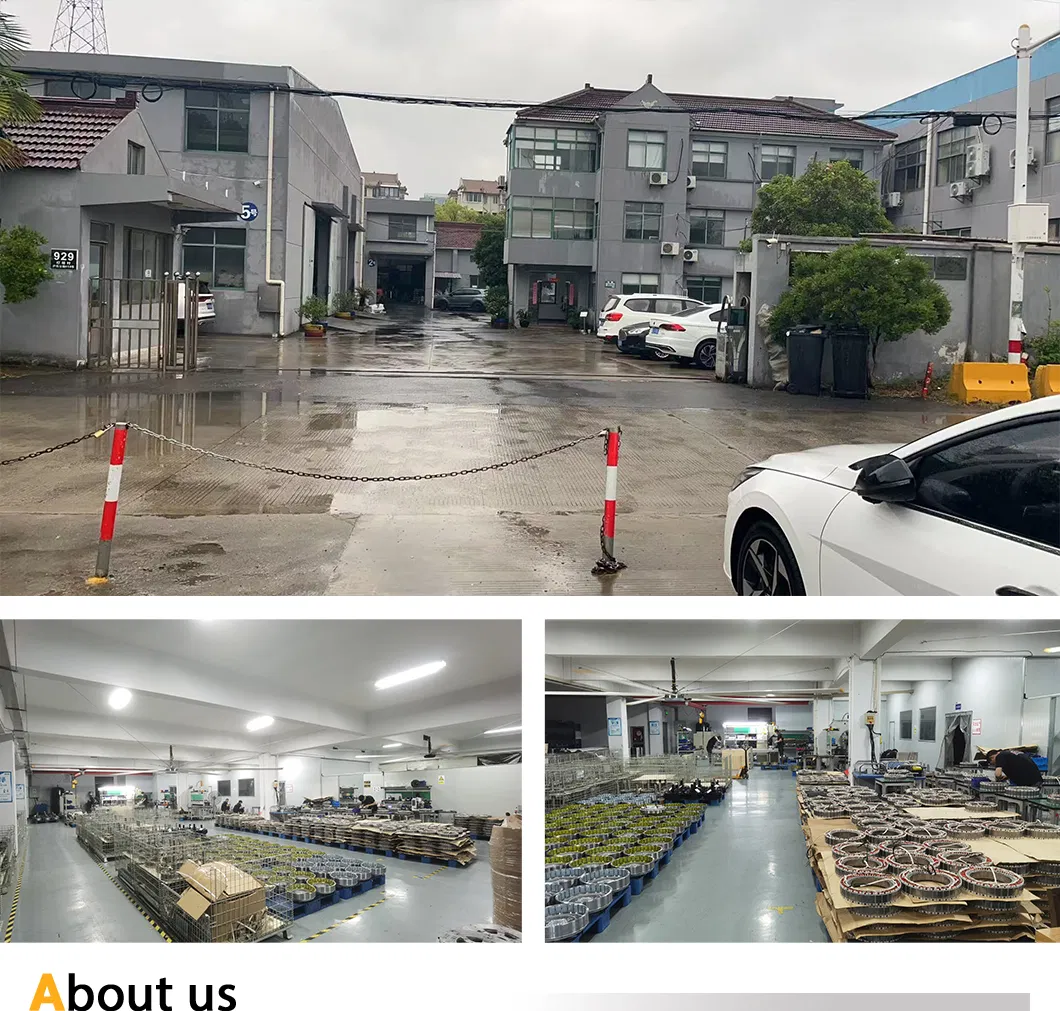 Factory Profile