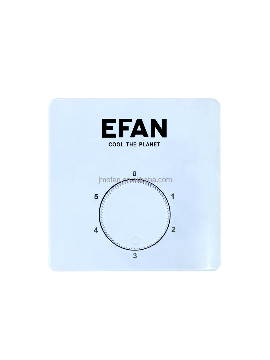 High air Volume 56 Inch Aluminum Fan Blade Ceiling Fan