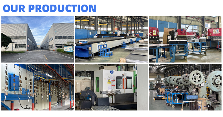 Manufacturing 2