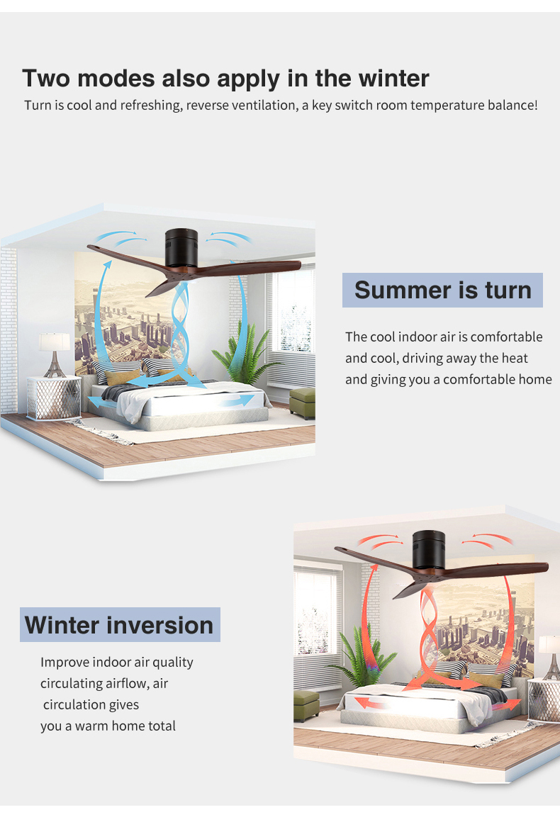 Pedestal Fan Light Structure
