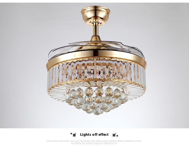 Lighting product display 11