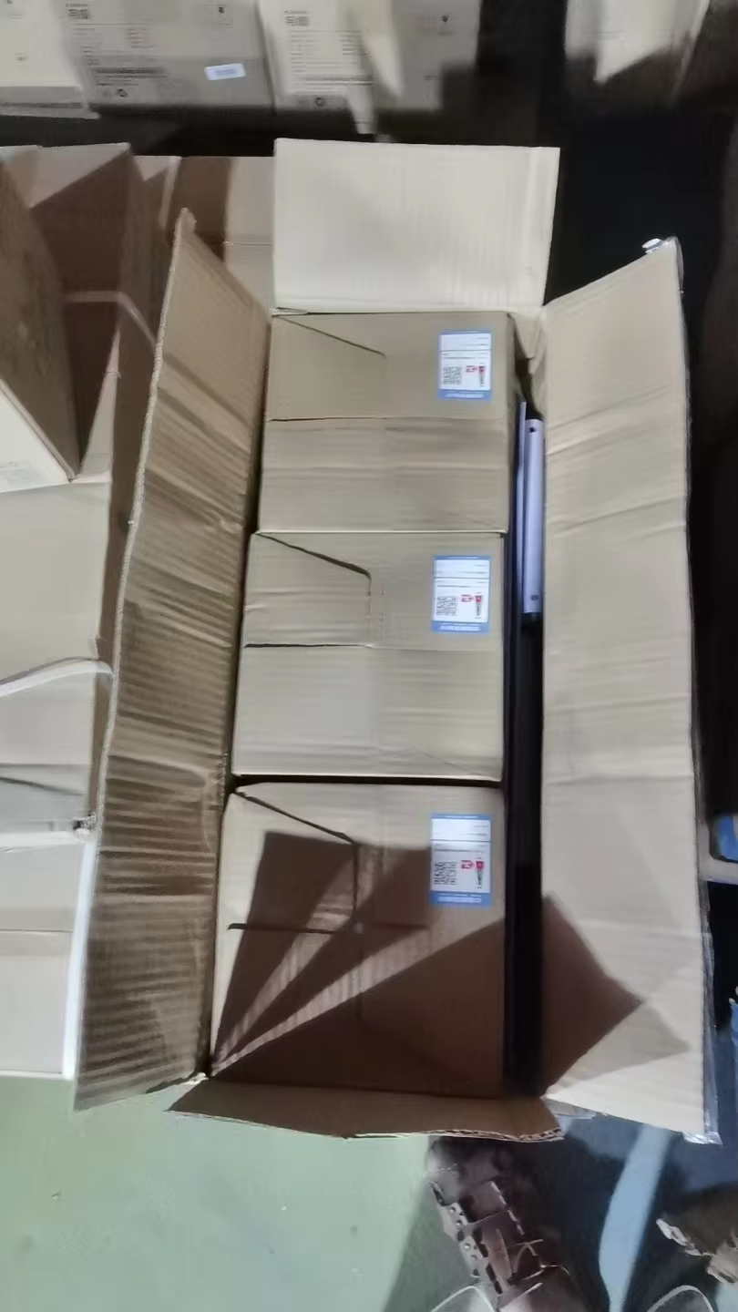 Packaging Box Specifications