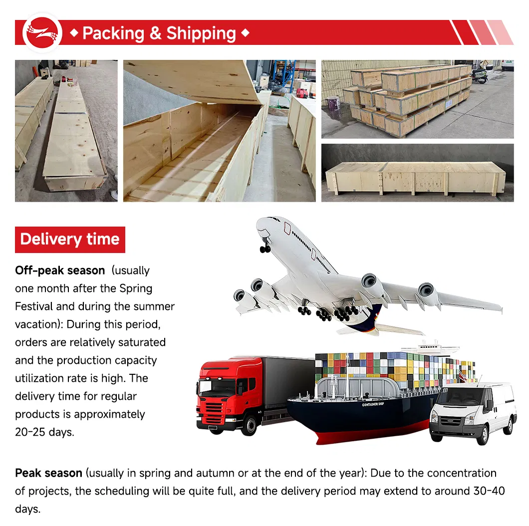 Energy Efficiency Low Noise Hvls Industrial Ceiling Fan
