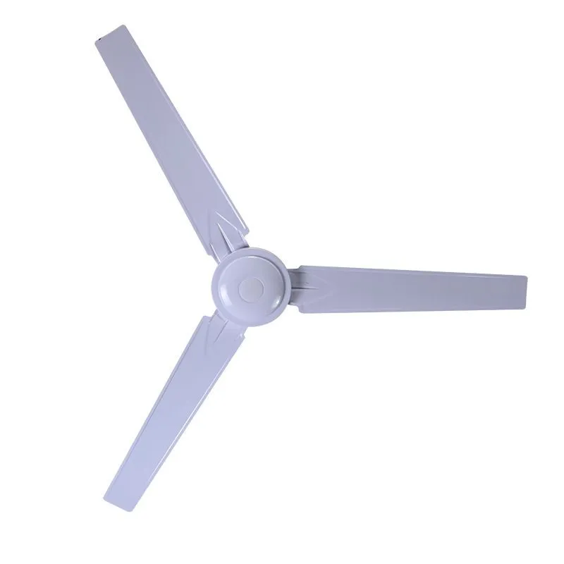Ceiling Fan Airflow