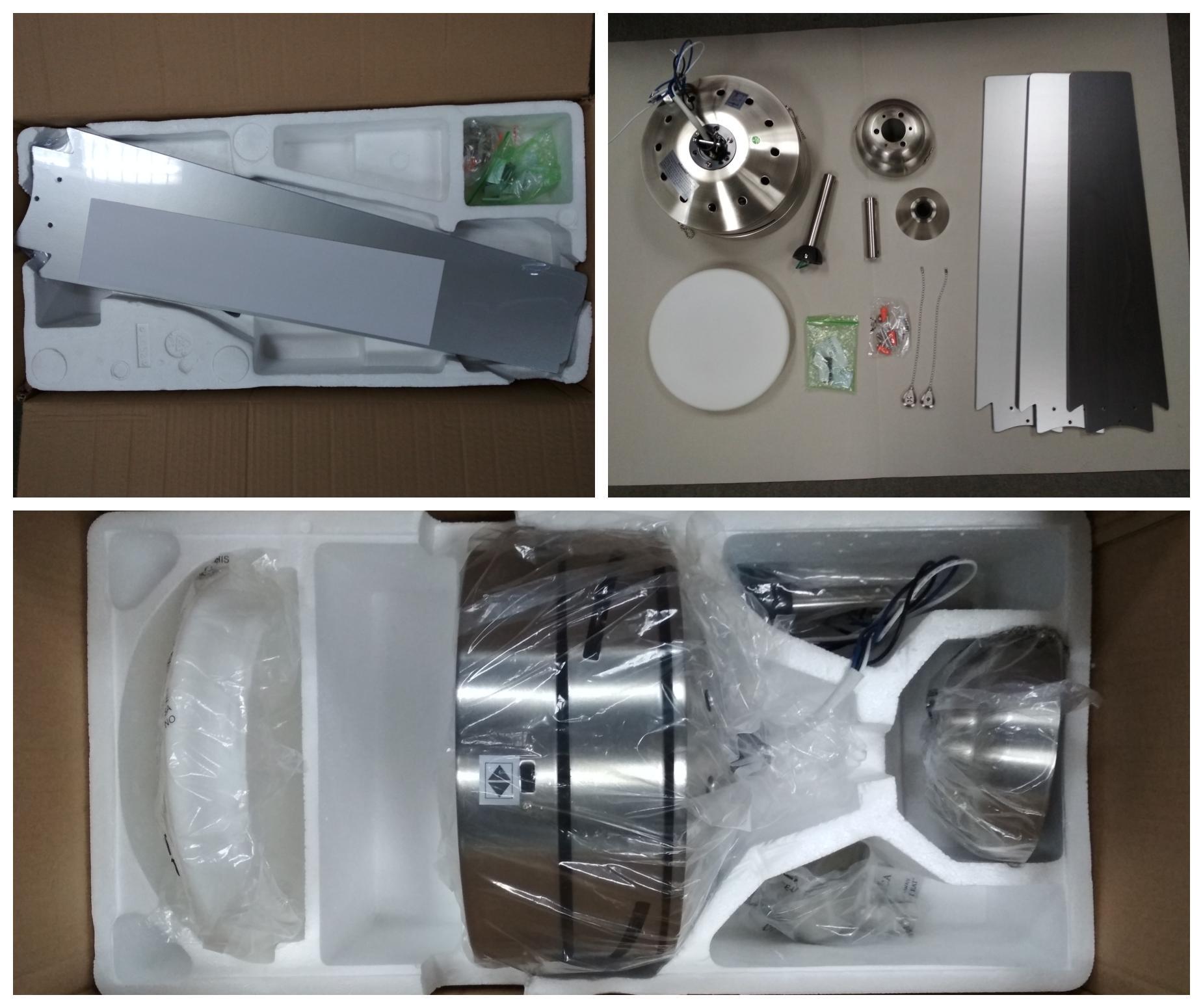 Product Packaging 1