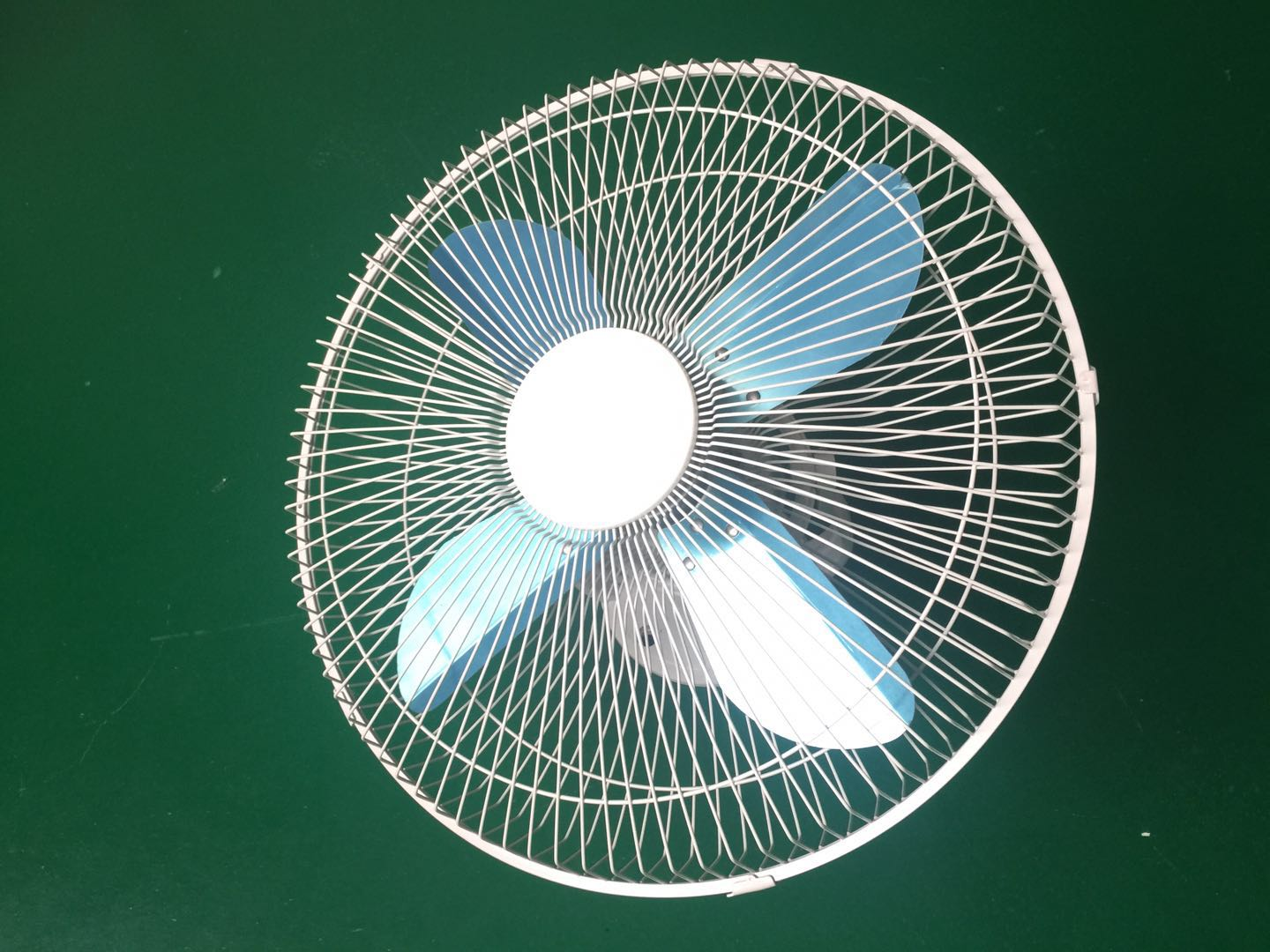 Fan View 5