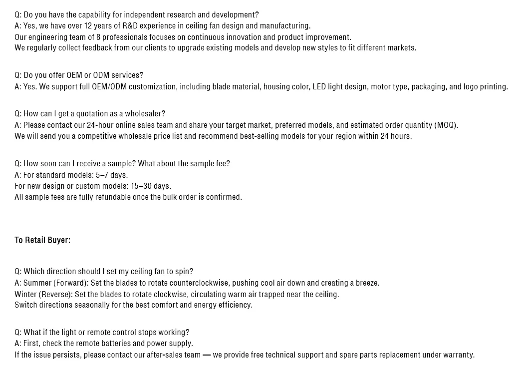 Application Scenario