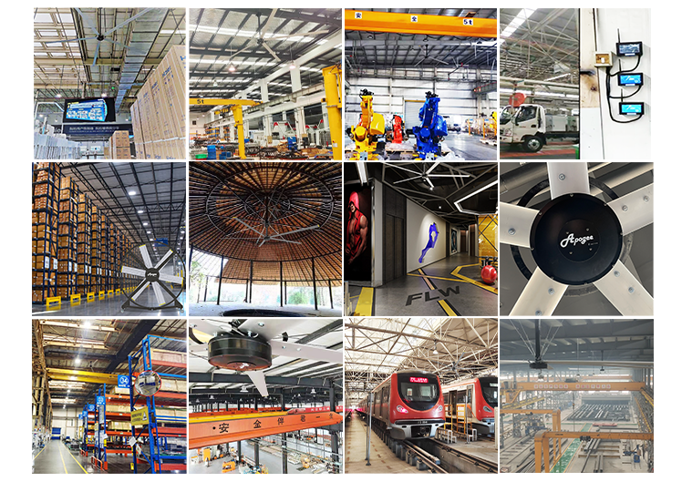 HVLS Showcase 3