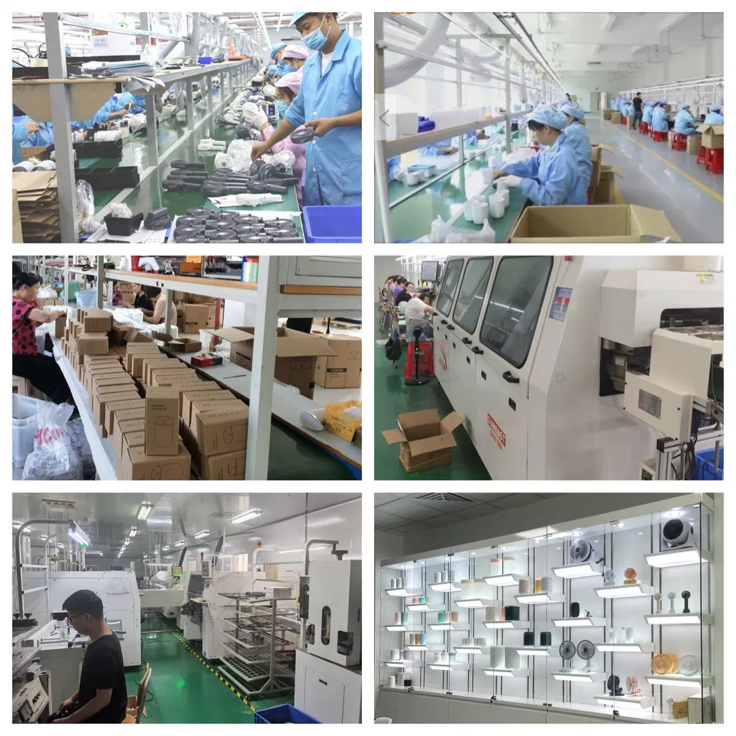 Company Facility Photo 1