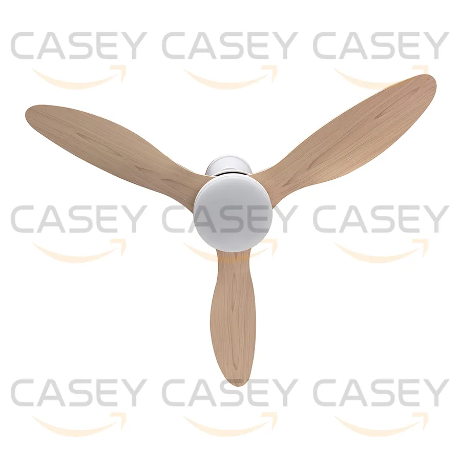 Ceiling Fan Cooling Range