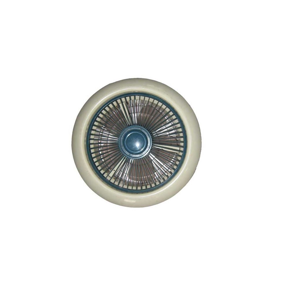 Railway Coaches Interior Ceiling Fan