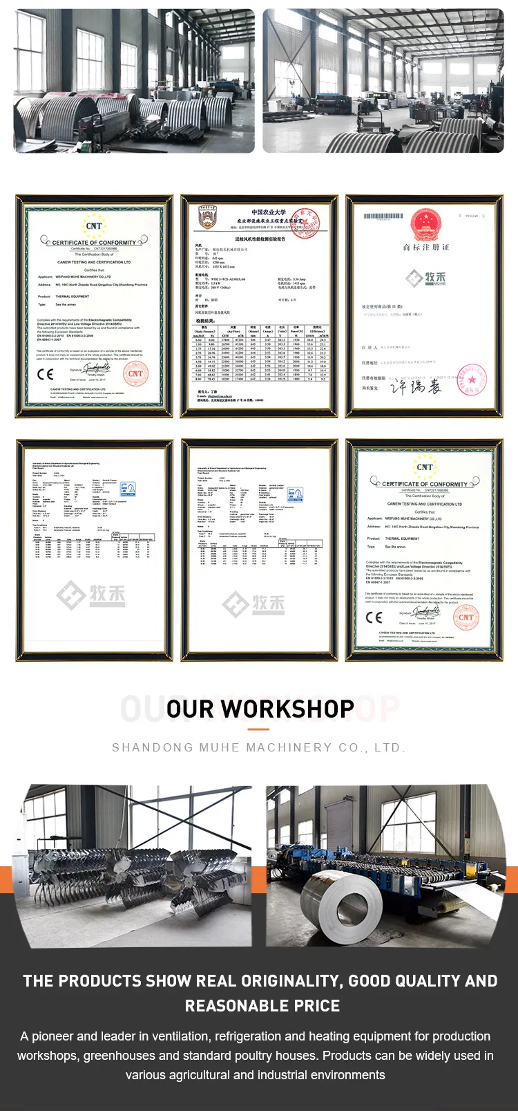 Factory Production Processing Details