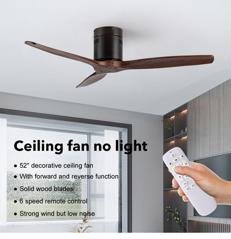 Cool Air Fan Details