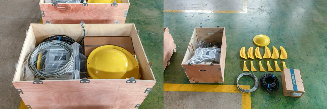 Safety Feature 3