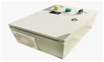 Control Box Details