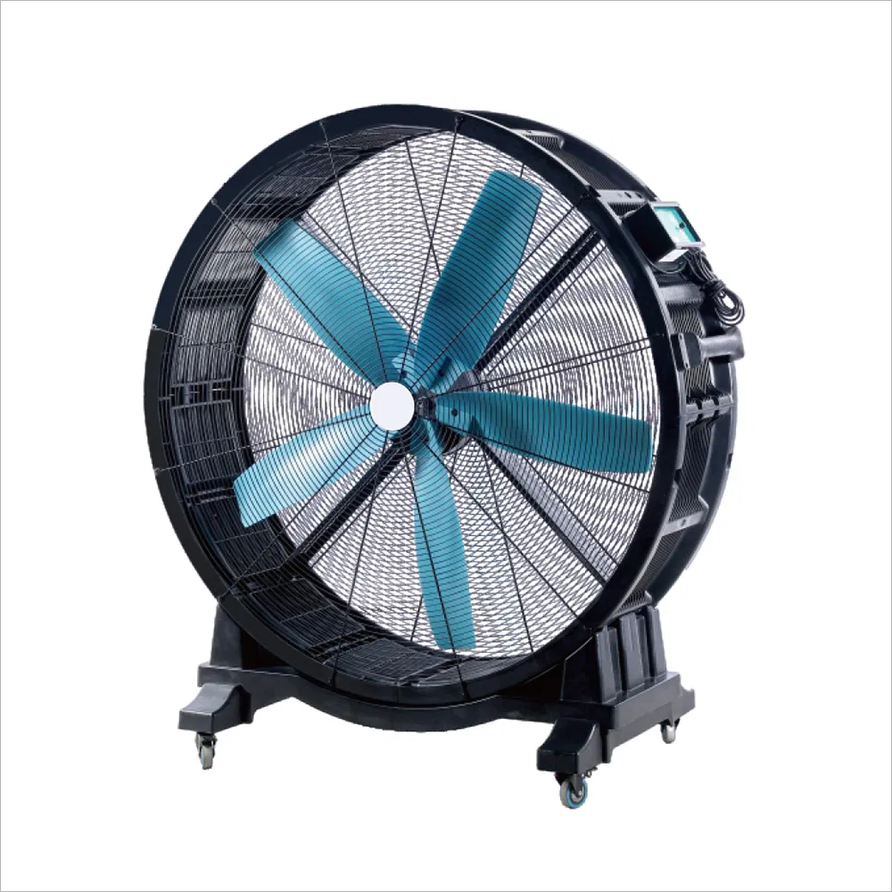 Fan Detail 1