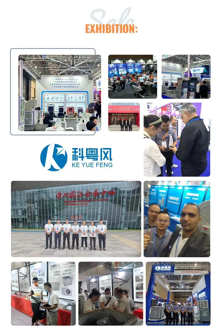 Energy-Efficient Industrial Hvls Ceiling Fan for Large Industrial Spaces and Warehouse