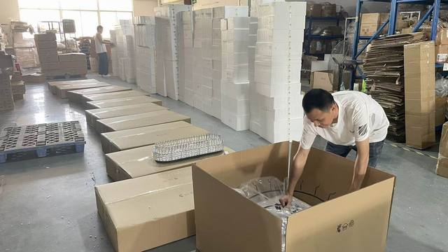 Ceiling fan motor testing laboratory electrical safety inspection