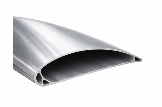 Aviation-Grade Magnesium-Aluminum Alloy Blades