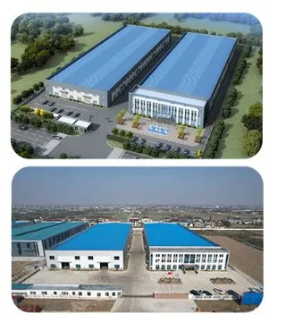 Chinese Factory Industrial Ceiling Fans Outdoor Pioneer Ventilation Fans with Giant Application Commercial Ceiling Fans