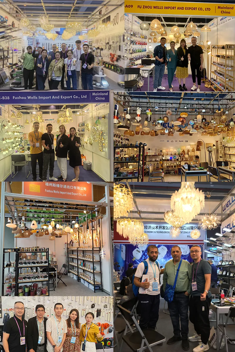 Fair Exhibition