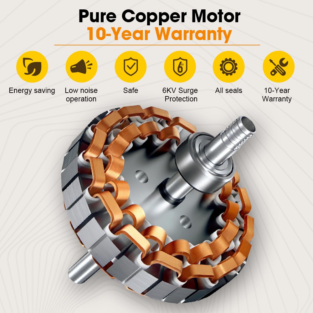 #2717 42-Inch 3 Blades Retractable Chandelier Fan DC Motor Modern Ceiling Fan With Light Remote Control For Home Hotel Office