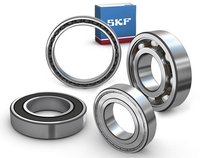 SKF bearing