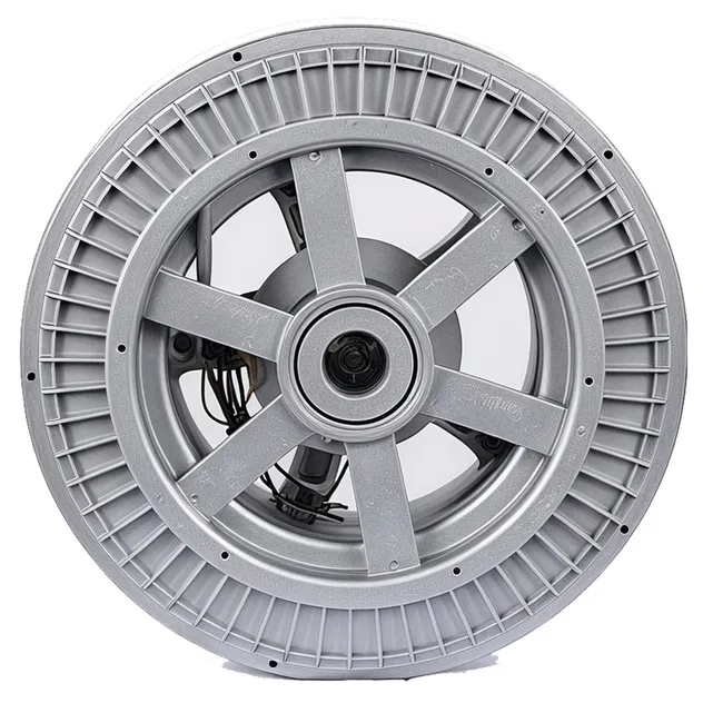 Space-Saving Versatility Detail