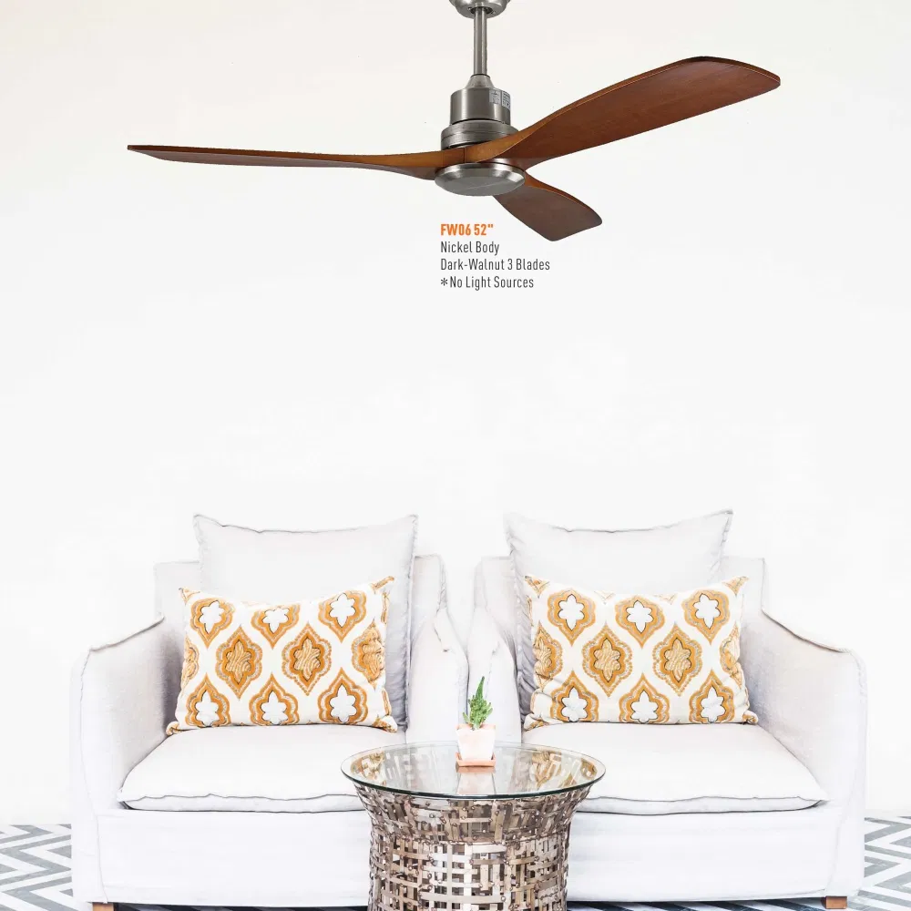 Living Room Ceiling Fan